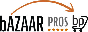 bAZAAR Pros Logo