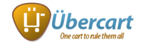 Ubercart Logo